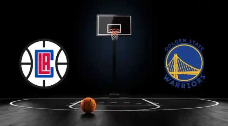 ONE88 Nhận định, soi kèo bóng rổ Los Angeles Clippers vs Golden State Warriors 10h30 15/02/2022 – NBA
