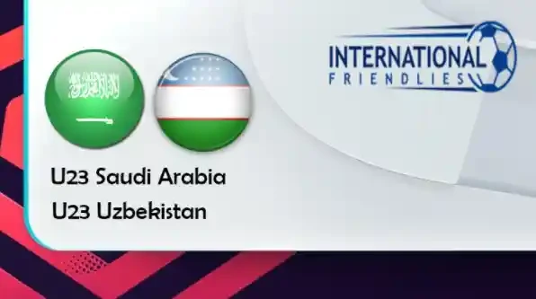 ONE88 U23 Saudi Arabia vs U23 Uzbekistan – Tip bóng đá miễn phí hôm nay 19h00 – 23/03/2022 – Dubai Cup 2022.