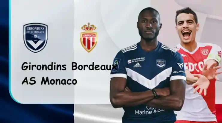 ONE88 Bordeaux vs AS Monaco – Soi kèo nhà cái bóng đá – 23h05 20/02/2022 – VĐQG Pháp
