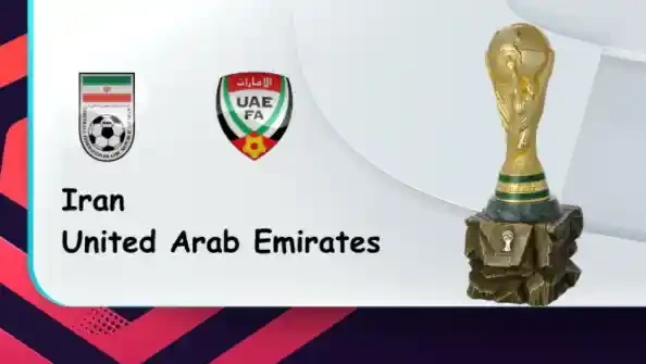 ONE88 Iran vs United Arab Emirates – Nhận định kèo bóng đá 21h30 01/02/2022 – Vòng loại World Cup 2022