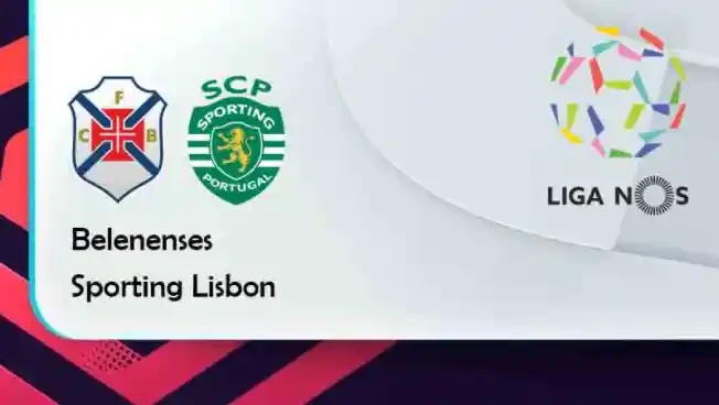 ONE88 Belenenses vs Sporting Lisbon – Tip bóng đá miễn phí hôm nay 03h45 – 03/02/2022 – VĐQG Bồ Đào Nha.