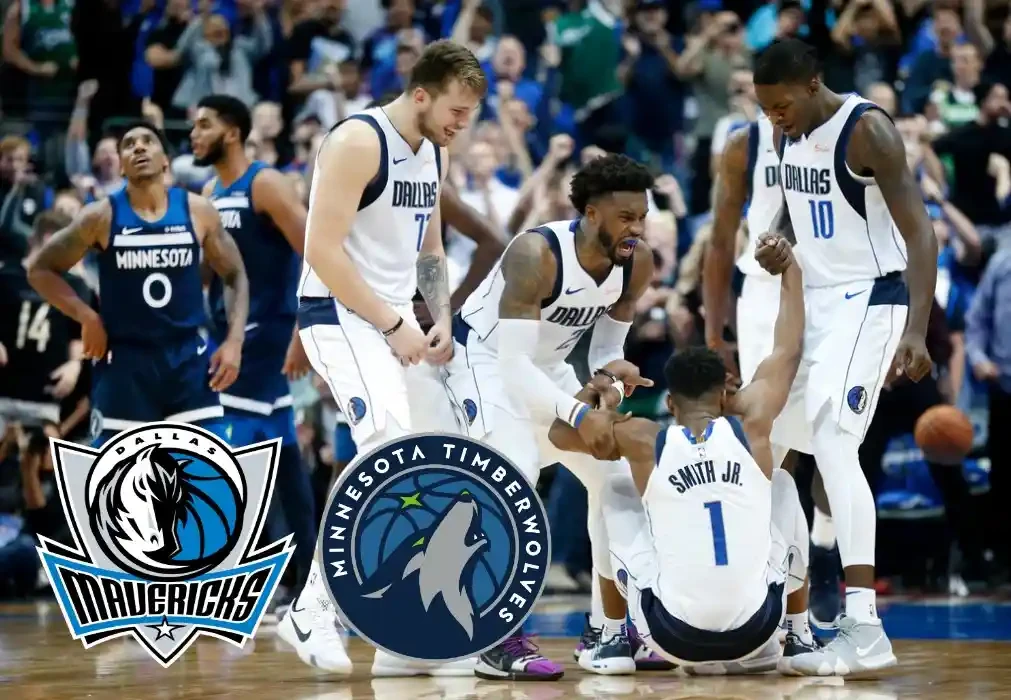 ONE88 Dallas Mavericks vs Minnesota Timberwolves – Nhận định, soi kèo bóng rổ 08h35 22/12/2021 – NBA