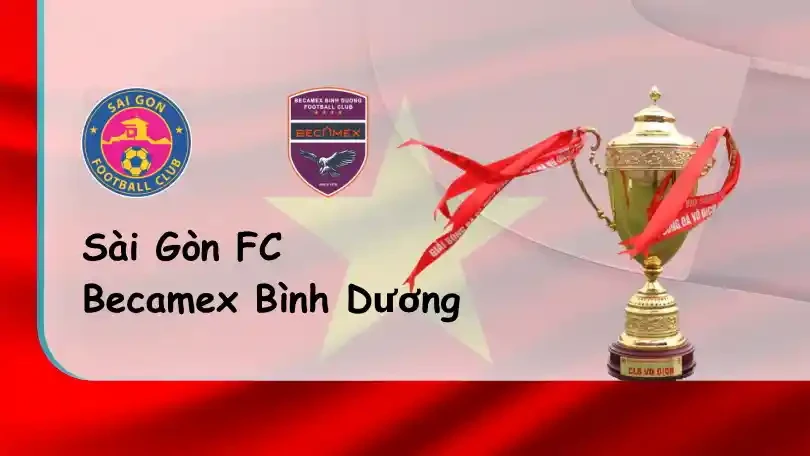 ONE88 Sài Gòn FC vs Becamex Bình Dương – Nhận định kèo bóng đá – 17h00 – 19/1/2022 – V-League
