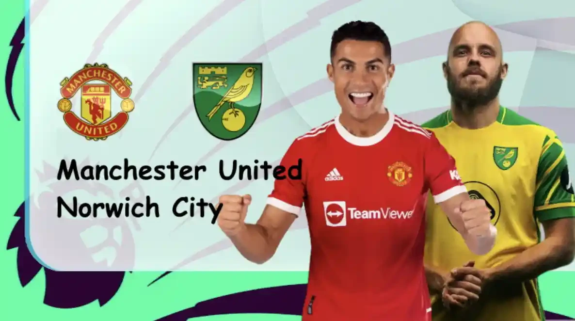 ONE88 Manchester United vs Norwich – Soi kèo nhà cái bóng đá – 21h00 16/04/2022 – Ngoại hạng Anh