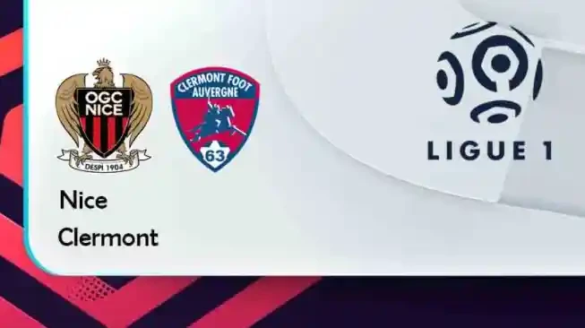 ONE88 Nice vs Clermont – Tip bóng đá miễn phí hôm nay 21h00 – 06/02/2022 – VĐQG Pháp.