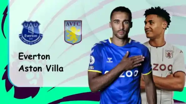 ONE88 Everton vs Aston Villa – Soi kèo nhà cái bóng đá – 19h30 22/01/2022 – Ngoại hạng Anh