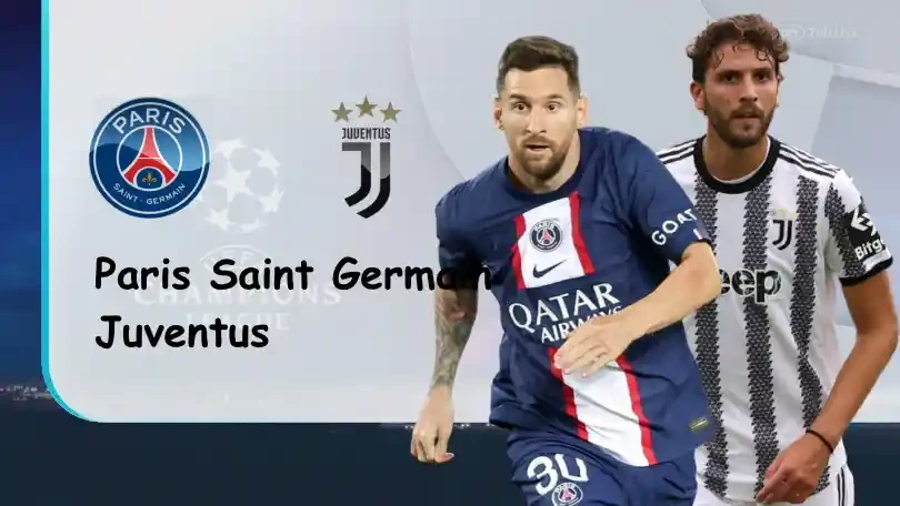 ONE88 Paris Saint Germain vs Juventus – Tip bóng đá miễn phí hôm nay – 02h00 – 07/09/2022 – UEFA Champions League