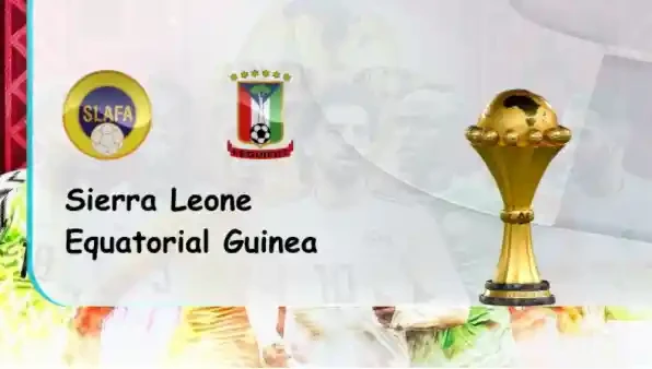 ONE88 Sierra Leone vs Equatorial Guinea – Nhận định kèo bóng đá 23h00 20/01/2022 – CAN Cup 2021