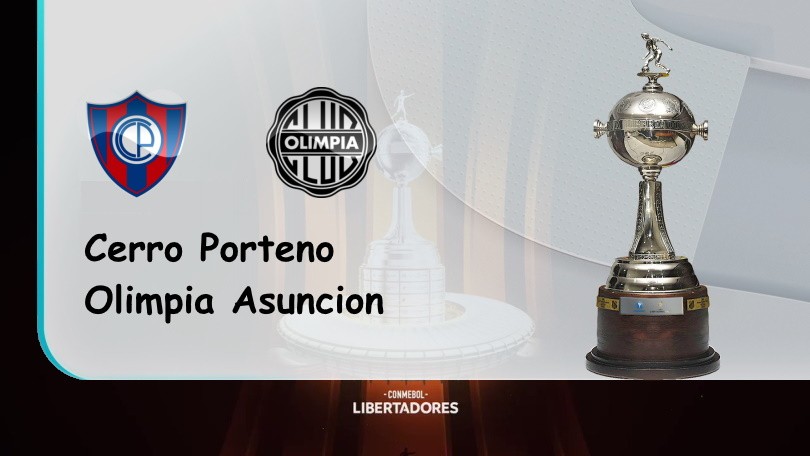 ONE88 Cerro Porteno vs Olimpia Asuncion – Nhận định kèo bóng đá – 07h00 – 26/05/2022 – Copa Libertadores