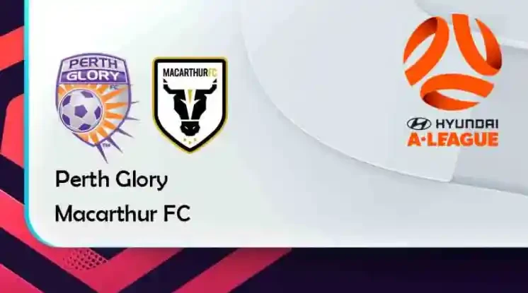 ONE88 Perth Glory vs Macarthur FC – Tip bóng đá miễn phí hôm nay 15h55 – 23/02/2022 – VĐQG Australia.