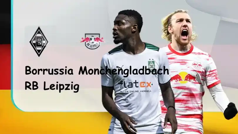 ONE88 Borrussia Monchengladbach vs RB Leipzig – Soi kèo nhà cái bóng đá – 01h30 – 03/05/2022 – VĐQG Đức
