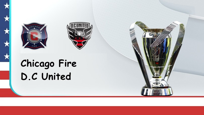ONE88 Chicago Fire vs DC United – Nhận định kèo bóng đá – 07h00 – 19/06/2022 – Nhà nghề Mỹ