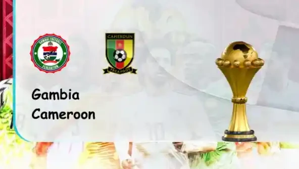 ONE88 Gambia vs Cameroon – Soi kèo nhà cái bóng đá – 23h00 29/01/2022 – CAN Cup 2021