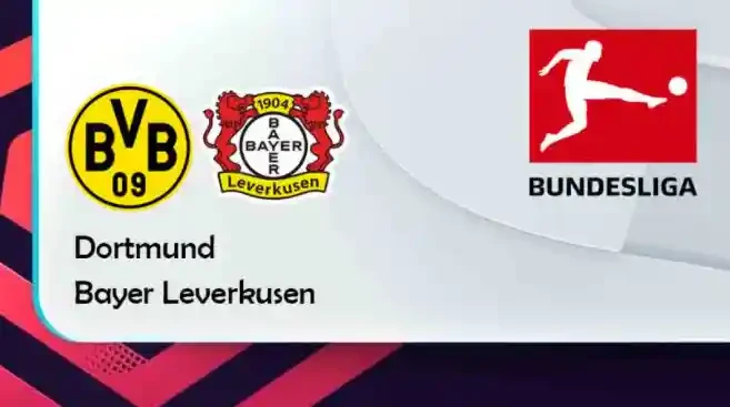 ONE88 Dortmund vs Bayer Leverkusen – Tip bóng đá miễn phí hôm nay 21h30 – 06/02/2022 – VĐQG Đức.