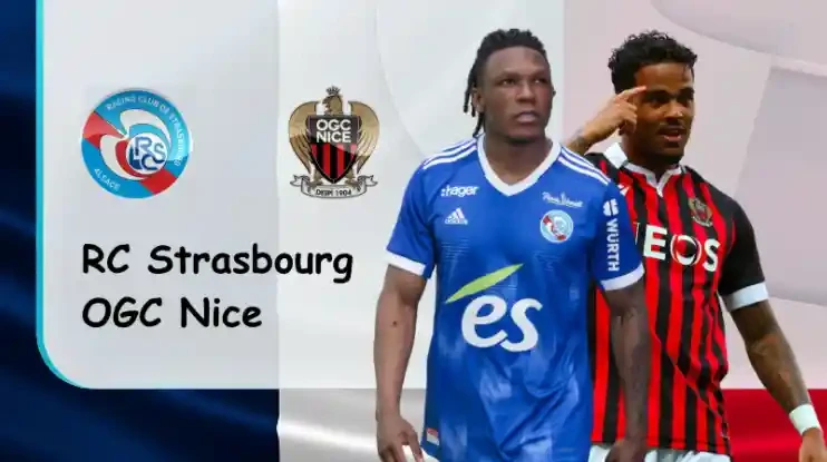 ONE88 Strasbourg vs Nice – Soi kèo nhà cái bóng đá - 23h00 26/02/2022 – VĐQG Pháp