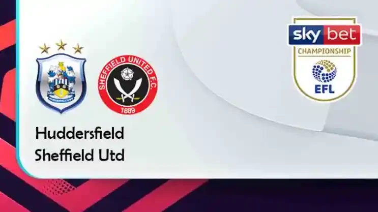ONE88 Huddersfield vs Sheffield Utd – Tip bóng đá miễn phí hôm nay 19h30 – 12/02/2022 – Hạng Nhất Anh.