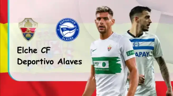 ONE88 Elche vs Alaves – Soi kèo nhà cái bóng đá - 20h00 05/02/2022 – VĐQG Tây Ban Nha