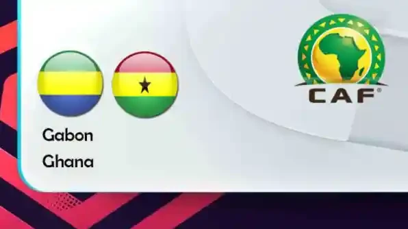 ONE88 Gabon vs Ghana – Tip bóng đá miễn phí hôm nay 02h00 – 15/01/2022 – CAN CUP 2021.