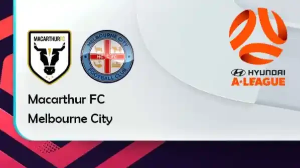 ONE88 Macarthur FC vs Melbourne City – Tip bóng đá miễn phí hôm nay 15h45 – 26/03/2022 – VĐQG Australia.