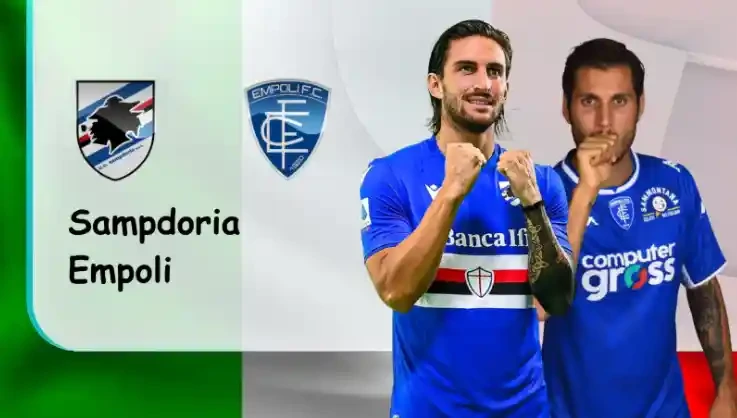 ONE88 Sampdoria vs Empoli – Nhận định kèo bóng đá 21h00 19/02/2022 – VĐQG Italia