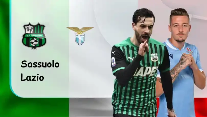 ONE88 Sassuolo vs Lazio – Nhận định kèo bóng đá 00h00 13/12/2021 – VĐQG Italia