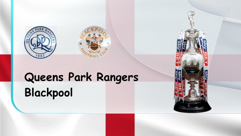 ONE88 Queens Park Rangers vs Blackpool – Nhận định kèo bóng đá – 02h00 – 17/08/2022 – Hạng nhất Anh