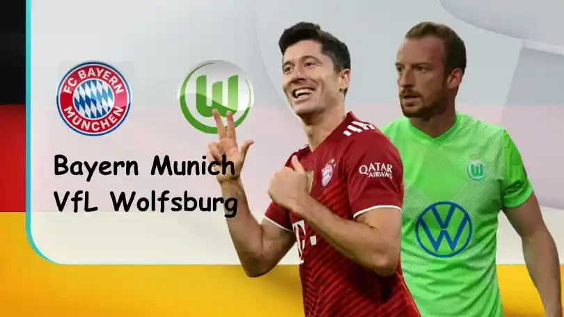 ONE88 Bayern Munich vs VfL Wolfsburg – Nhận định kèo bóng đá 02h30 18/12/2021 – VĐQG Đức