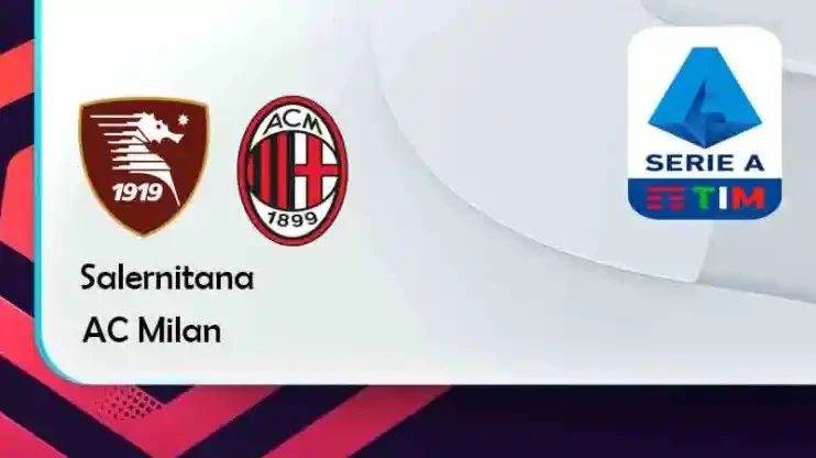 ONE88 Salernitana vs AC Milan – Tip bóng đá miễn phí hôm nay 02h45 – 20/02/2022 – VĐQG Italia.