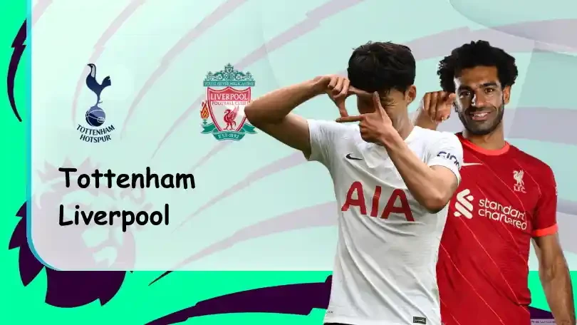 ONE88 Tottenham vs Liverpool – Soi kèo nhà cái bóng đá – 23h30 19/12/2021 – Ngoại hạng Anh