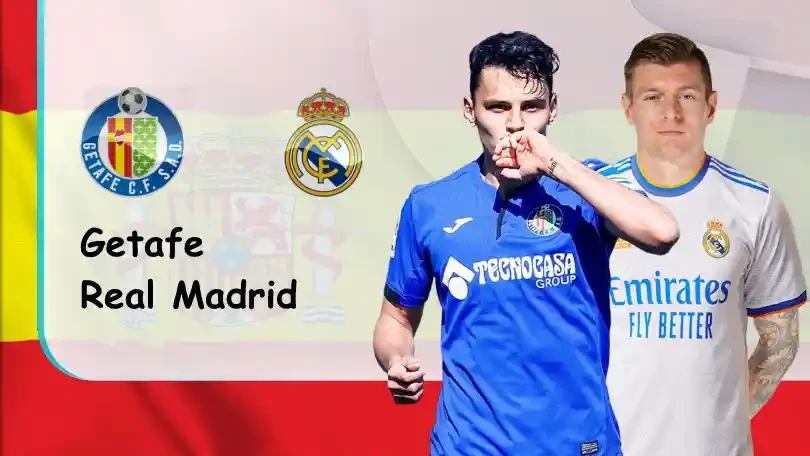 ONE88 Getafe vs Real Madrid – Nhận định kèo bóng đá 20h00 02/01/2022 – VĐQG Tây Ban Nha