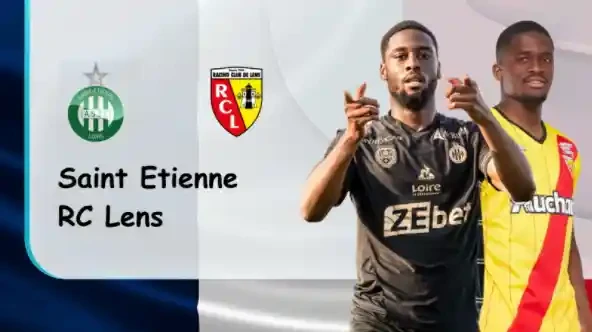 ONE88 Saint Etienne vs RC Lens – Nhận định kèo bóng đá 23h00 15/01/2022 – VĐQG Pháp