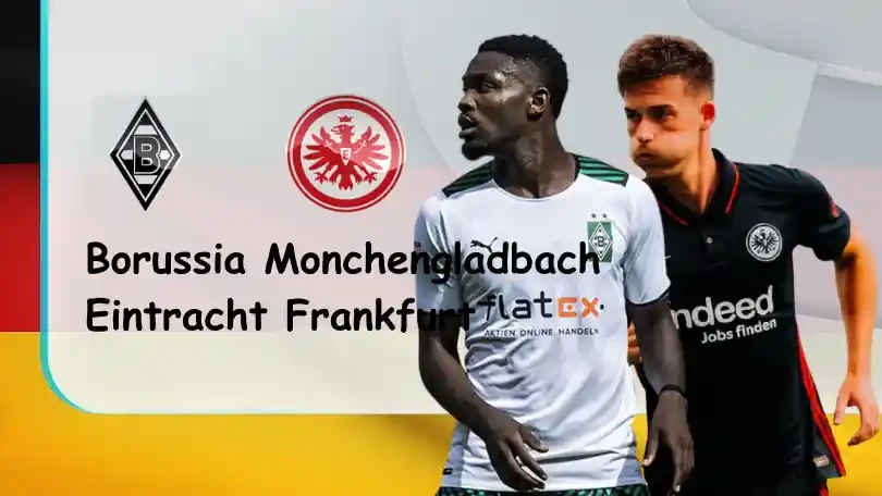 ONE88 Borussia Monchengladbach vs Eintracht Frankfurt – Soi kèo nhà cái bóng đá – 00h30 16/12/2021 – VĐQG Đức