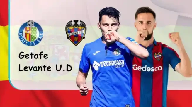 ONE88 Getafe vs Levante – Soi kèo nhà cái bóng đá - 03h00 05/02/2022 – VĐQG Tây Ban Nha