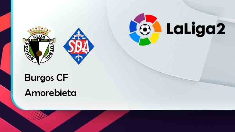 ONE88 Burgos CF vs Amorebieta – Tip bóng đá miễn phí hôm nay 22h00 – 31/12/2021 – Hạng 2 Tây Ban Nha.