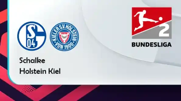 ONE88 Schalke vs Holstein Kiel – Tip bóng đá miễn phí hôm nay 19h30 – 16/01/2022 – Hạng 2 Đức