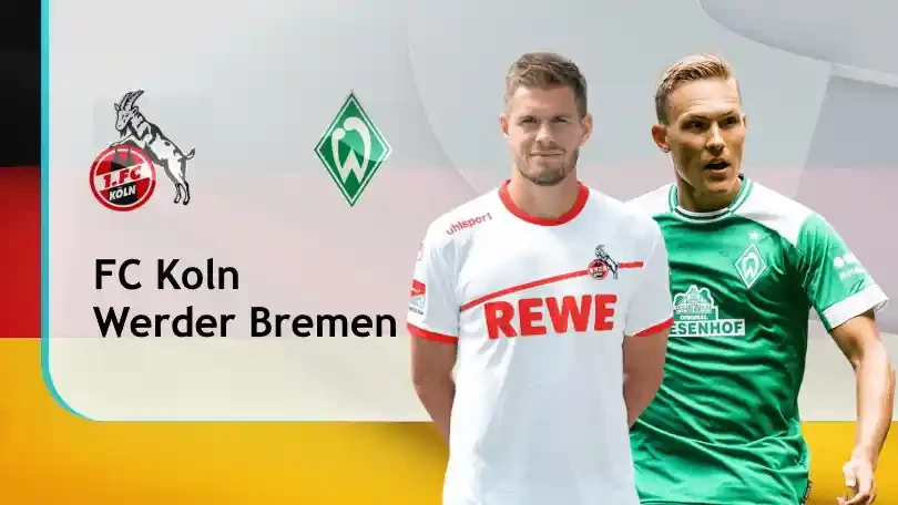 ONE88 FC Koln vs Werder Bremen – Nhận định kèo bóng đá 21h30 07/03/2021 – VĐQG Đức