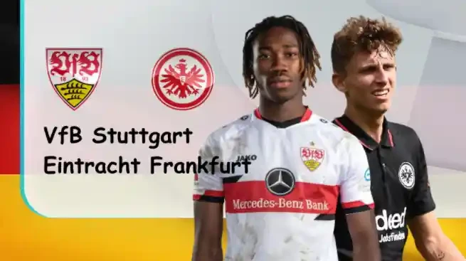 ONE88 VfB Stuttgart vs Eintracht Frankfurt – Nhận định kèo bóng đá 21h30 05/02/2022 – VĐQG Đức