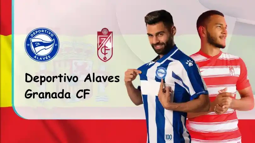 ONE88 Alaves vs Granada CF – Soi kèo nhà cái bóng đá - 20h00 19/03/2022 – VĐQG Tây Ban Nha