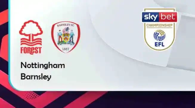 ONE88 Nottingham vs Barnsley – Tip bóng đá miễn phí hôm nay 22h00 – 03/01/2022 – Hạng Nhất Anh