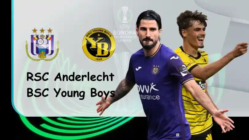 ONE88 Anderlecht vs Young Boys – Nhận định kèo bóng đá – 01h00 – 26/08/2022 – UEFA Europa Conference League