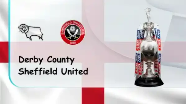 ONE88 Derby County vs Sheffield United – Nhận định kèo bóng đá 22h00 15/01/2022 – Hạng nhất Anh