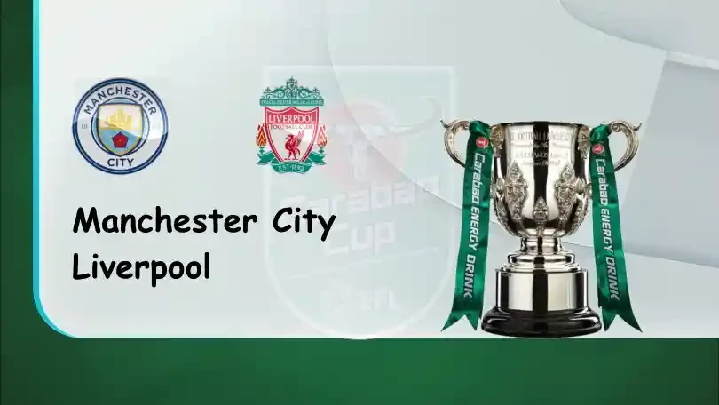 ONE88 Manchester City vs Liverpool – Nhận định kèo bóng đá – 03h00 – 23/12/2022 – Cúp Liên đoàn Anh