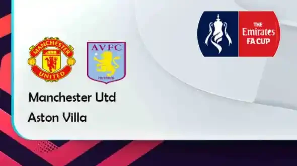 ONE88 Manchester Utd vs Aston Villa – Tip bóng đá miễn phí hôm nay 02h55 – 11/01/2022 – FA Cup