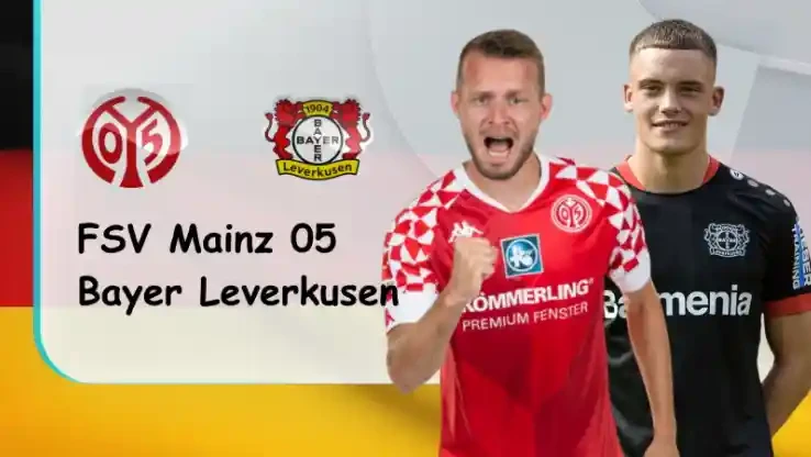 ONE88 Mainz vs Bayer Leverkusen – Soi kèo nhà cái bóng đá – 02h30 19/02/2022 – VĐQG Đức