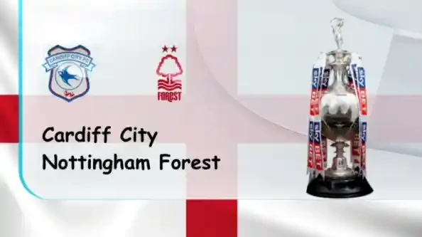 ONE88 Cardiff City vs Nottingham Forest – Nhận định kèo bóng đá 23h00 30/01/2022 – Hạng nhất Anh