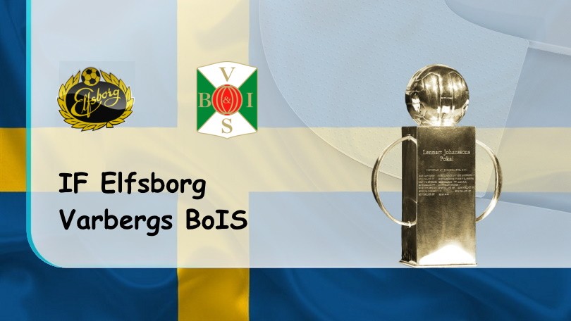 ONE88 IF Elfsborg vs Varbergs BoIS – Soi kèo nhà cái bóng đá – 00h00 – 28/06/2022 – VĐQG Thụy Điển