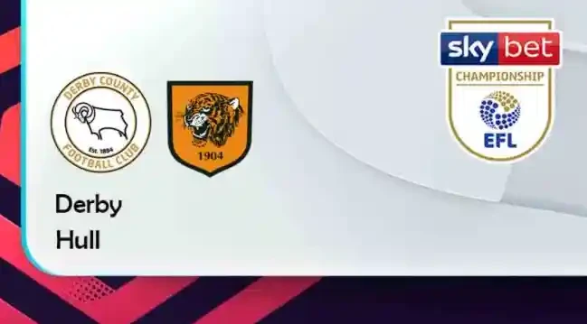 ONE88 Derby vs Hull – Tip bóng đá miễn phí hôm nay 02h45 – 09/02/2022 – Hạng Nhất Anh.