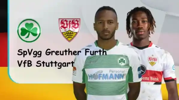 ONE88 SpVgg Greuther Furth vs VfB Stuttgart – Nhận định kèo bóng đá 21h30 08/01/2022 – VĐQG Đức