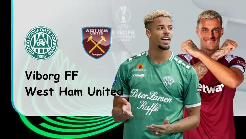 ONE88 Viborg FF vs West Ham – Nhận định kèo bóng đá – 00h00 – 26/08/2022 – UEFA Europa Conference League