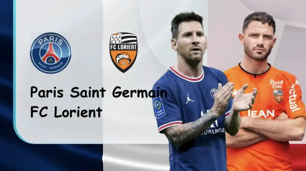 ONE88 Paris Saint Germain vs Lorient – Nhận định kèo bóng đá 01h45 04/04/2022 – VĐQG Pháp